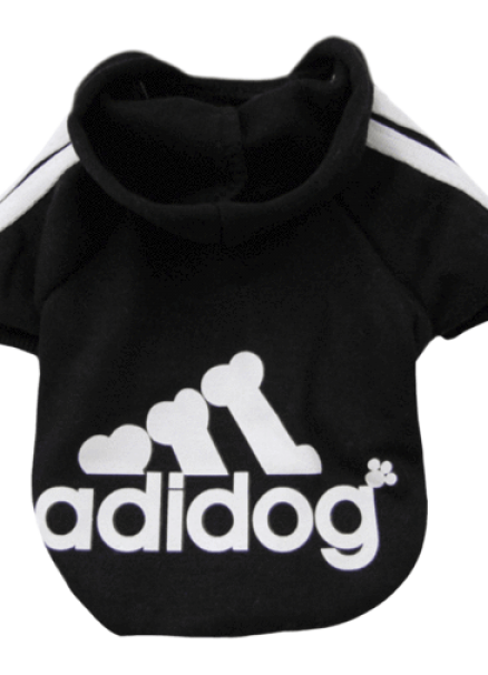 Köpek Sweatshirt